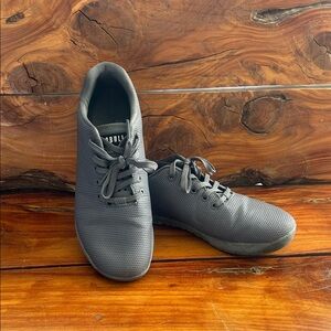 NOBULL Charcoal Men's Sneakers